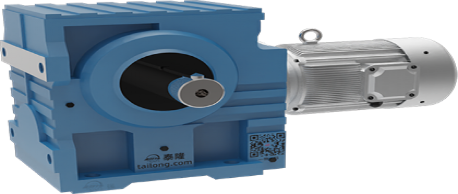 减速电机 S系列展示