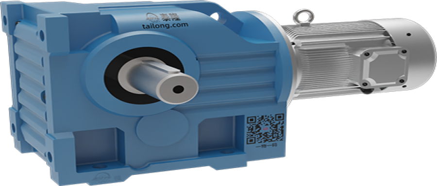 减速电机 K系列展示